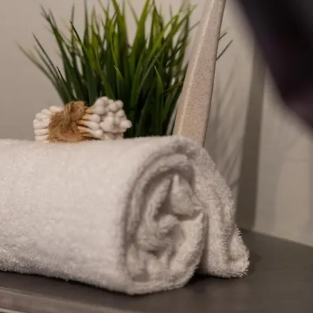 Ferienpark-heiligenhafen-haus-k-wohnung-03-01 아파트 하일리겐하펜