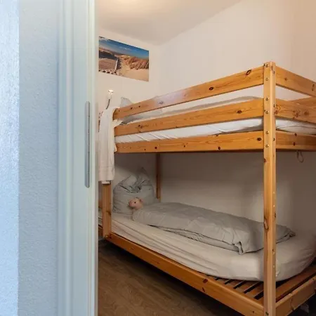 Ferienpark-heiligenhafen-haus-k-wohnung-03-01 아파트 *