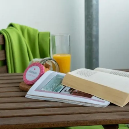 아파트 Ferienpark-heiligenhafen-haus-k-wohnung-03-01 *