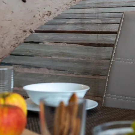 아파트 Ferienpark-heiligenhafen-haus-k-wohnung-03-01 *