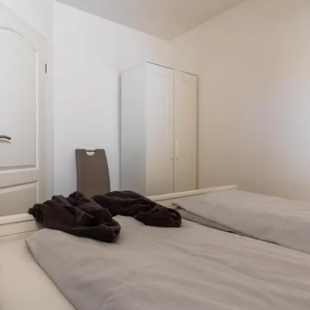 Ferienpark-heiligenhafen-haus-k-wohnung-03-01 아파트 *