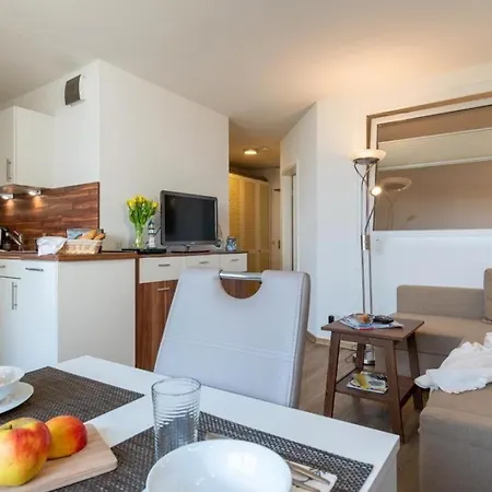 아파트 Ferienpark-heiligenhafen-haus-k-wohnung-03-01 *