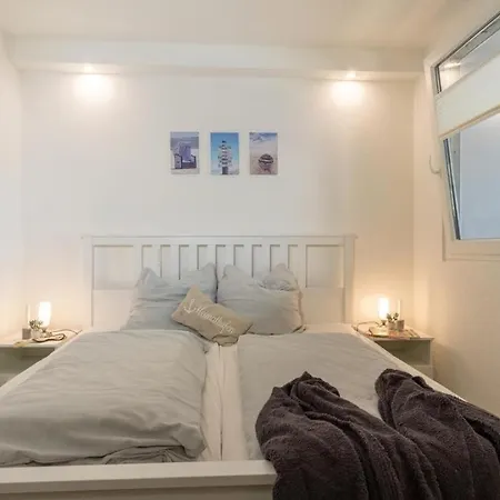 아파트 Ferienpark-heiligenhafen-haus-k-wohnung-03-01 *