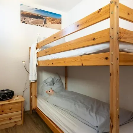 아파트 Ferienpark-heiligenhafen-haus-k-wohnung-03-01 *